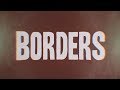Kabaka Pyramid - Borders (ft. Stonebwoy) (Official Lyric Video)