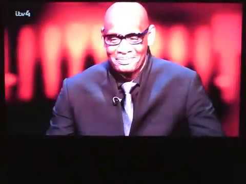 A question about Billy Twelvetrees on the Chase.