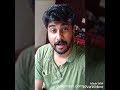Dulquar Salman Dubsmash Scenes