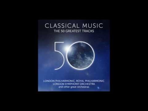 Khachaturian - Adagio from "Spartacus", Act II - London Promenade Orchestra