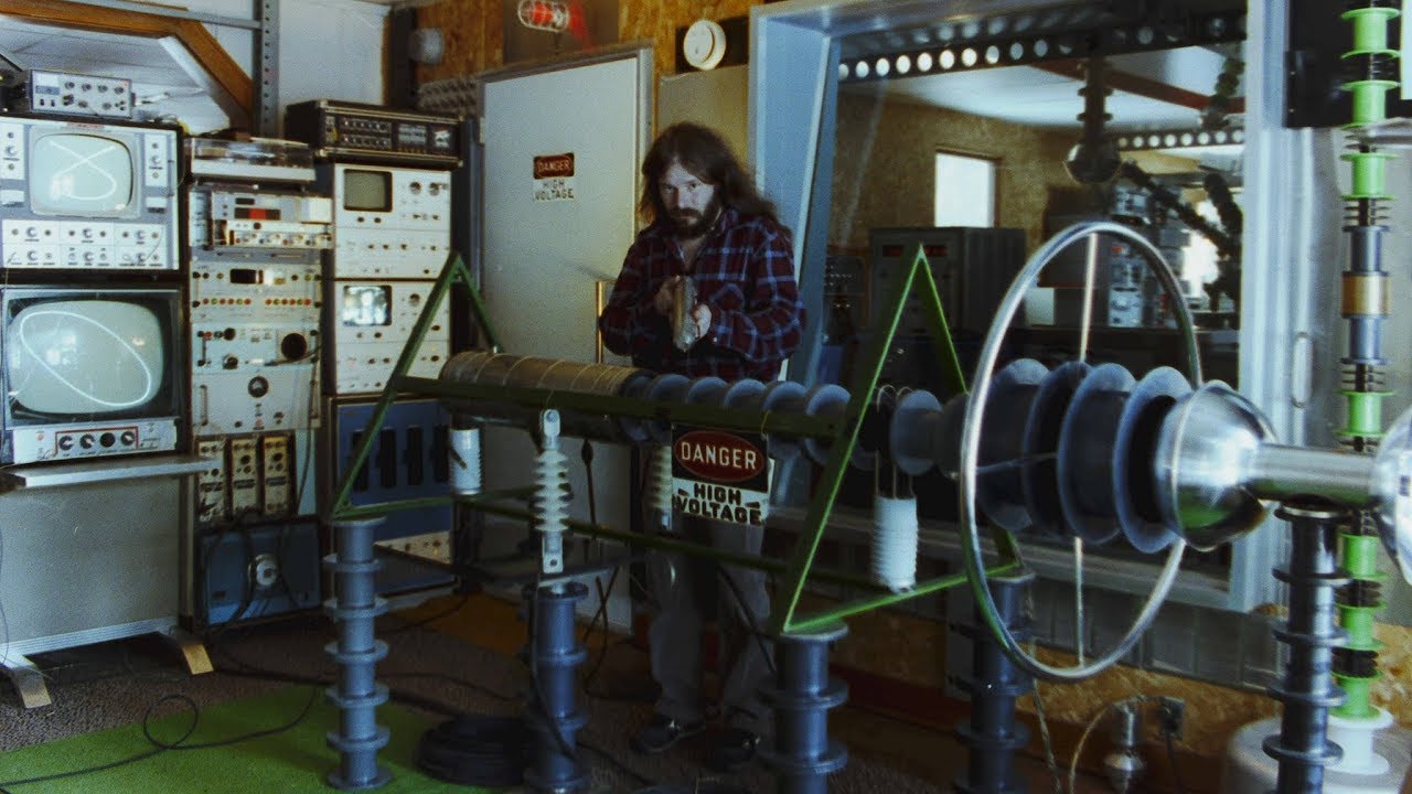 John Was Trying to Contact Aliens – trailer | IFFR 2020