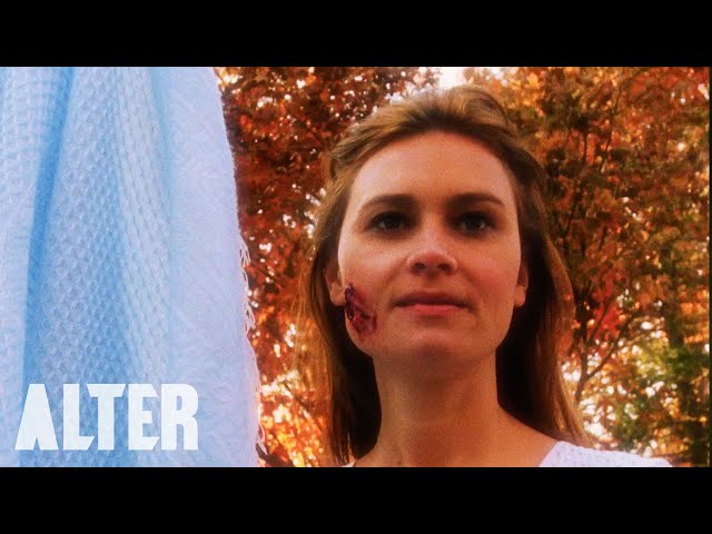 Horror Short Film “As Human As Animal” | ALTER