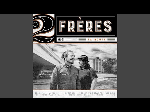 Videoclip de Elle ecoute pousser les fleurs (Remastered) — Francis Cabrel