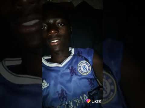 TOZZA listening to kaboy kamakili