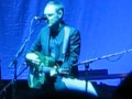 David Gray Plays "A Clean Pair of Eyes" Live at the Detroit Opera House
