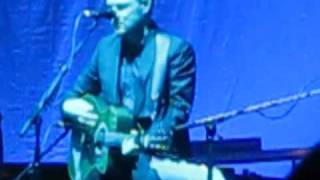 David Gray Plays "A Clean Pair of Eyes" Live at the Detroit Opera House