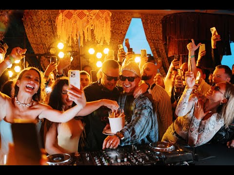 KINKY SOUND - Beach Party (Birthday Party)