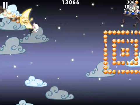 Nosferatu - Run from the Sun Video