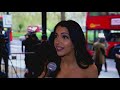 The 9th Asian Awards Red Carpet Rameet Sandhu