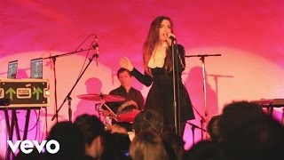 Ryn Weaver - Sail On (Live From Hollywood Forever)