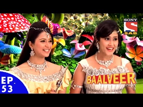 Baal Veer - बालवीर - Episode 53 - Full Episode