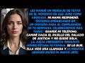 Les mandé un mensaje de texto en el momento en que juré como abogada. Mi mamá respondió: "... DEFAULT Thumbnail