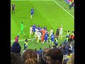 Chelsea - Kai havertz fight again leeds united