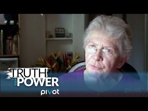 What's Wrong with Private Prisons? ('Truth and Power': Episode 4 Clip)