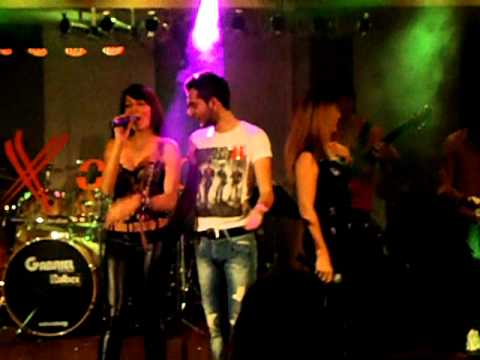 Dixordo Kozani   Nikoletta & Litsa & Niko Pot Pouri