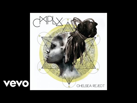 Chelsea Reject - Simple (Audio)