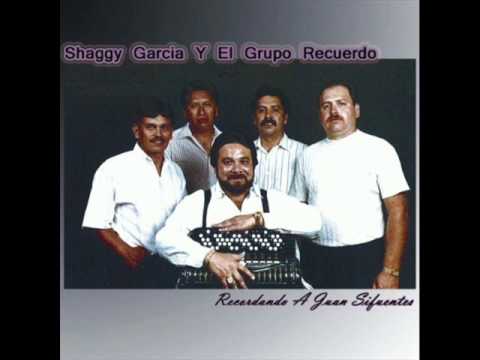 Shaggy Garcia y El Grupo Recuerdo - Puedo Quererte.wmv