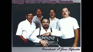 Shaggy Garcia y El Grupo Recuerdo - Puedo Quererte.wmv