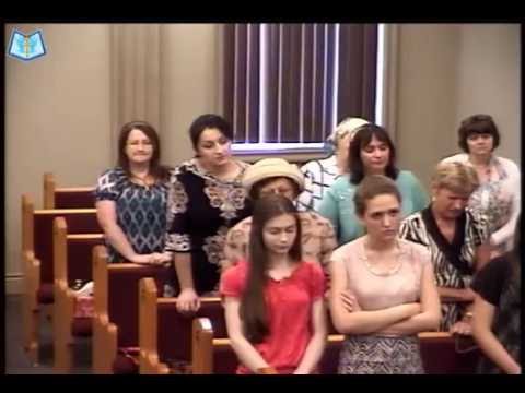 Jul 03 2016 PM Mihai Cabau - De ce nu-L putem vedea pe Dumnezeu?