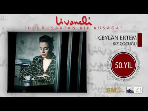 Video thumbnail for Kız Çocuğu