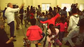 Nils Landgren Funk Unit "You Got It" from the album "Teamwork"