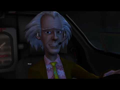 Episode 5: OUTATIME PART 4 | Back to the Future: The Game 30th Anniversary Edition