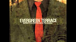 Evergreen Terrace- The Smell Of Summer