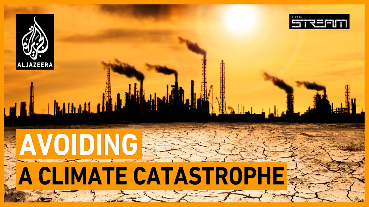 Can we trust governments to tackle the climate emergency? | The Stream