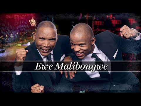 Friends In Praise - Ewe Malibongwe Ft. Neyi Zimu & Omega Khunou Praise & Worship Song
