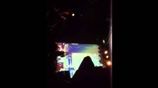 Belleruche live @ Koko CLOCKWATCHING 23-02-2013