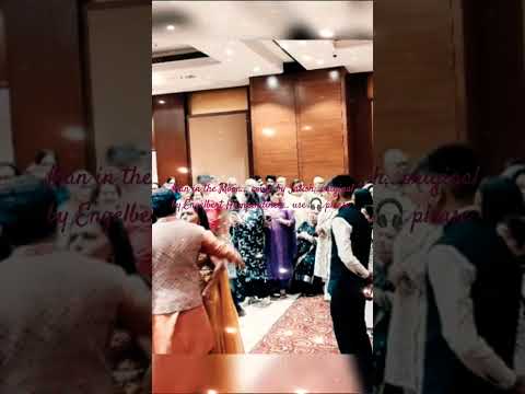 Man in the Moon... cover by Satish...original by Engelbert Humperdinck... use 🎧 please