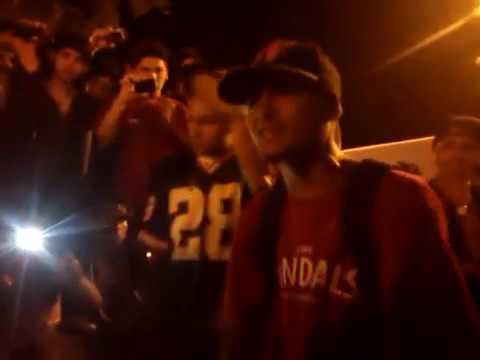 Ckroos  Chemex VS Raro Lima  Haliondescargaryoutube com