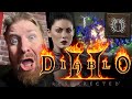 SHADOW MASTER Summon Is INSANE Diablo 2 Resurrected