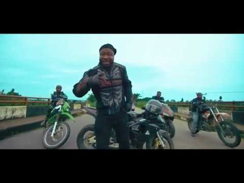 [ Goldenparrot ] Harrysong - ARABANKO [ Official Video ]