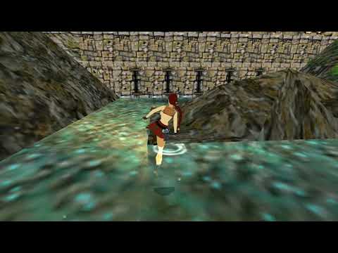 TRLE 2002.10.02 - Castle Ness