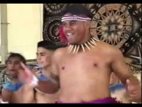 Polyfest 1999 - Auckland Grammar School: Samoan Group