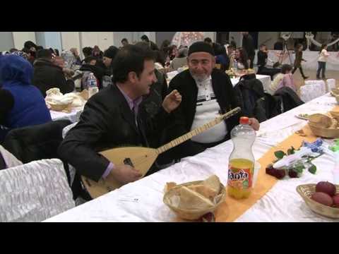 HGS Hayati Masalarda Istek Show !!! Kesin izleyin Müthis !!! Metz Dügün