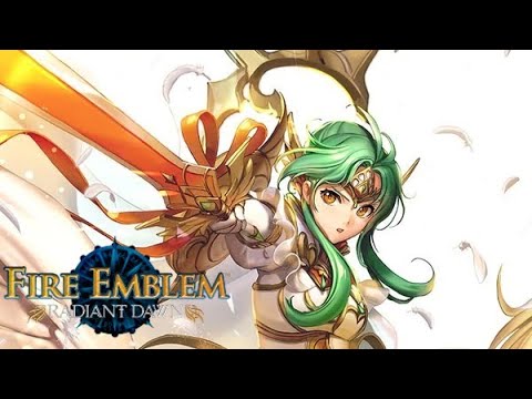 Fire Emblem: Radiant Dawn - Part 4