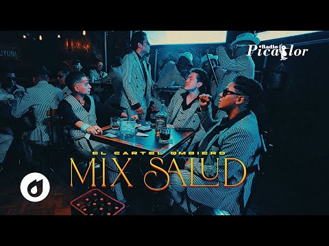 ♫ MiX No Voy a Llorar / Encantos De Mujer / Si Te Vas 💎 El Cartel Q’mbiero 🔥 ¡Tendencia de Música! ✨