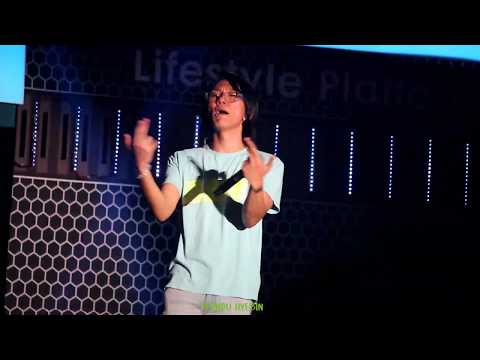 190803 Youngwest - RockitㅣGS뮤비페 Mkitrain 메킷레인 영웨스트