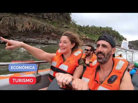 Departamento Iguazú