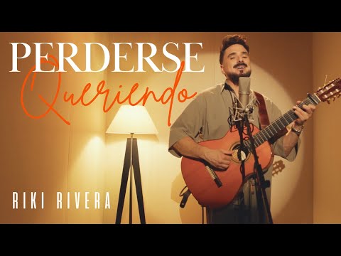 Riki Rivera PERDERSE QUERIENDO (Videoclip oficial)  #music #amor #verano