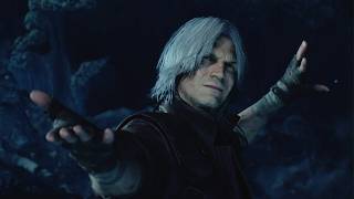 DMC5 COMBO MAD ~LET'S ROCK!~