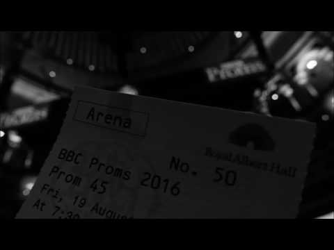 Prom 45: Janáček : Věc Makropulos, (The Makropulos Affair), a concert performance; sung in Czech