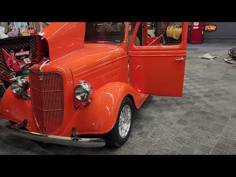 1935 Ford Custom (CC-1967646) for sale in Billings, Montana