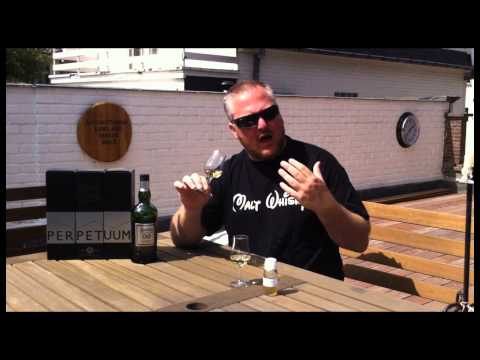 Mark’s Whisky Ramblings 116: Ardbeg Perpetuum