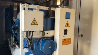 Máy phát điện chạy dầu diesel Perkins 2006 TAG2 Stamford FG Wilson 380 kVA Supersilent generatorset in để bán - Hình ảnh 4 | Machineryline VN Máy phát điện chạy dầu diesel Perkins 2006 TAG2 Stamford FG Wilson 380 kVA Supersilent generatorset in | Hình ảnh 4 - Machineryline