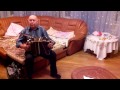 Гали абый - Татарская плясовая на тальянке 