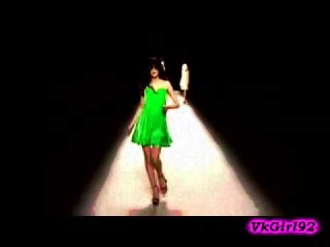 Sonia Rykiel Spring/Summer 2008