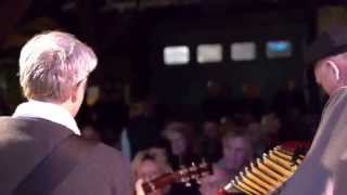 Sam Baker in de Graanschuur